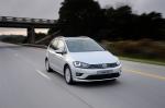 Volkswagen Golf SV 2015 года (ZA)